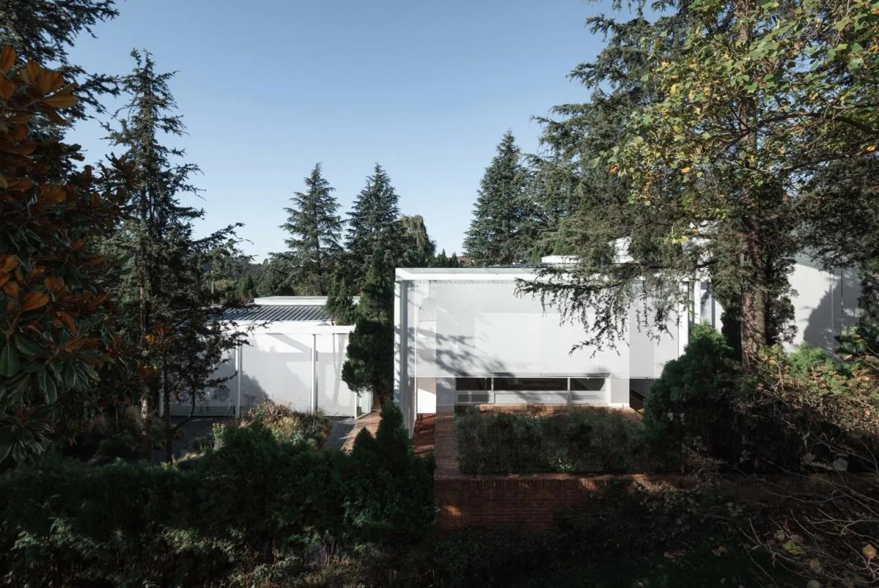 BIM Architecture | Zeng Xiaolian Art Museum/Zhuxiang Architectural Design Studio