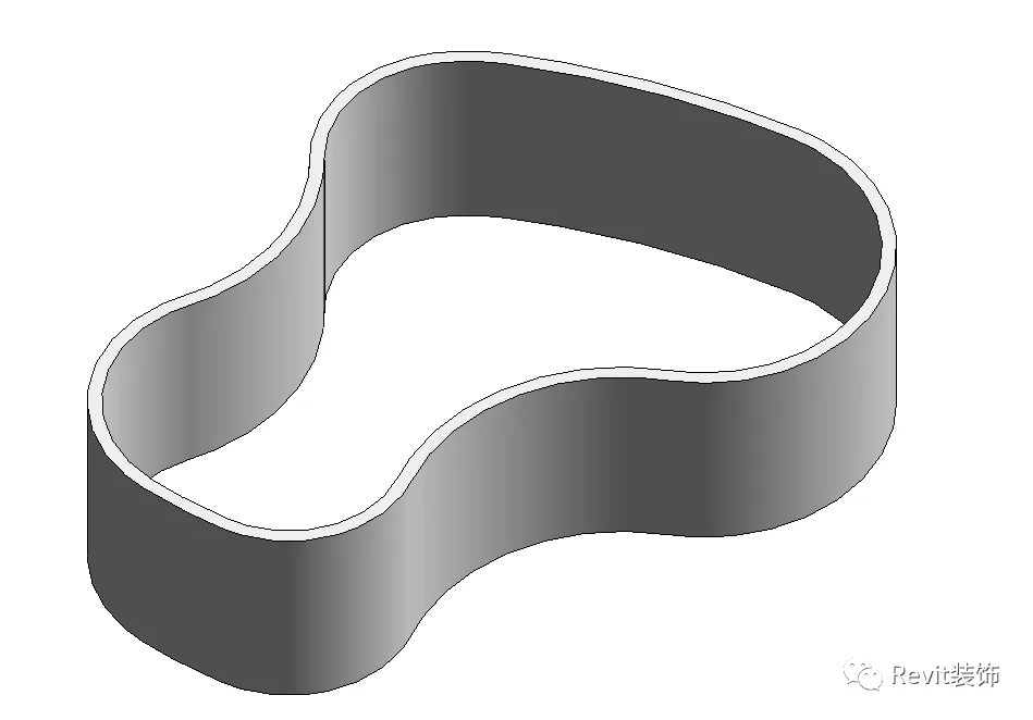BIM skills | How to build surfaces in Revit? Several methods for creating curved and surface shapes in Revit