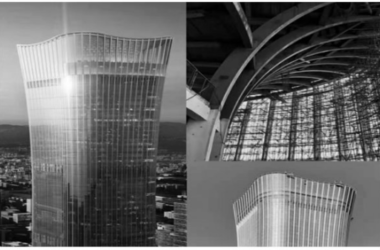 BIM Q&A: Exploring BIM Technology Applications in the China Zun Project-BIM WORLD