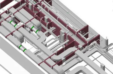 BIM Tips: How to Set Up Electrical Pipeline Filters in Revit Using Feng Shui Principles-BIM WORLD