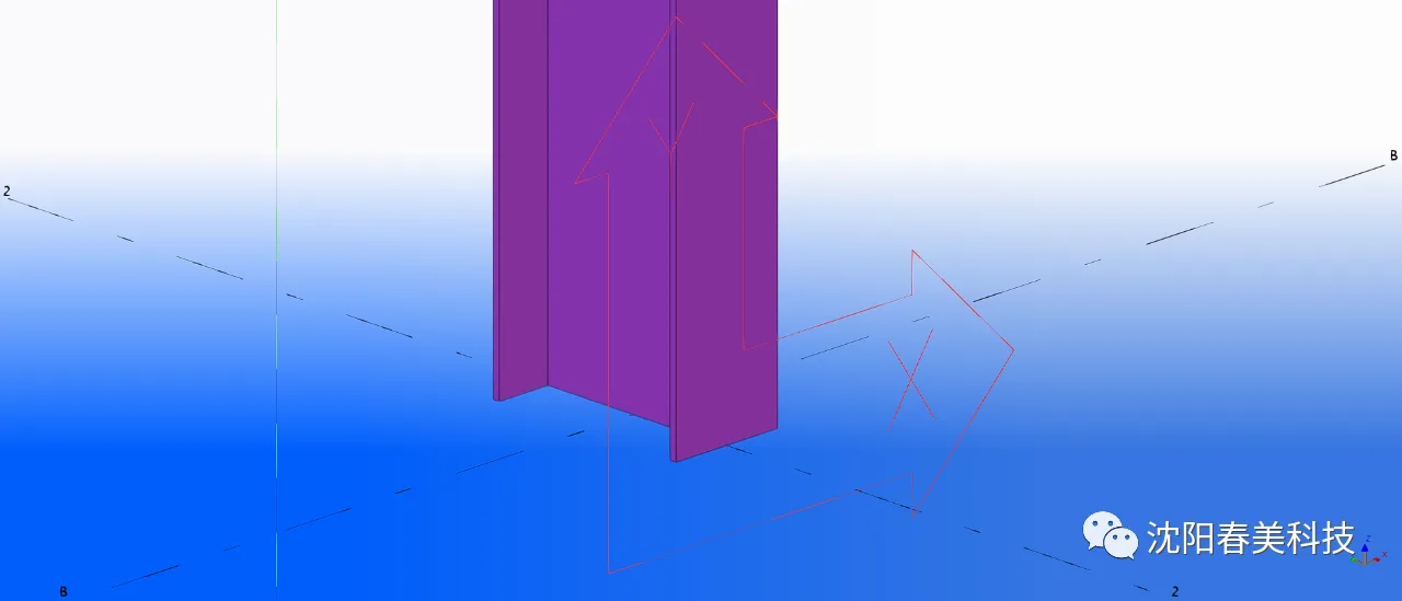 BIM Q&A | How to solve Tekla mouse ghosting? Three methods to solve Tekla mouse ghosting problem