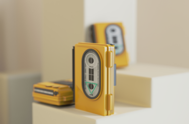 BIM Q&A | How to Render Tape Scenes in KeyShot 11: A Step-by-Step Guide-BIM WORLD