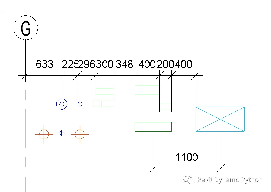 BIM skills | Revit common questions: How to locate the contour of a pipeline when locating the pipeline size in the pipeline profile?