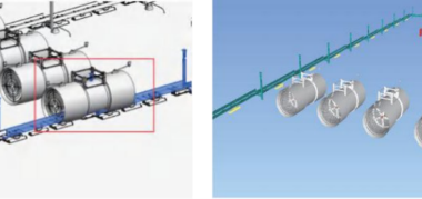 BIM Q&A: How Is BIM Applied in Bridge and Tunnel Engineering? Key Case Studies Explained-BIM WORLD