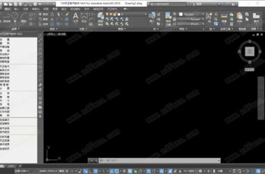 T20 Tianzheng Electric V6.0 Official Release with Installation and Setup Guide for CAD 2010-2020-BIM WORLD