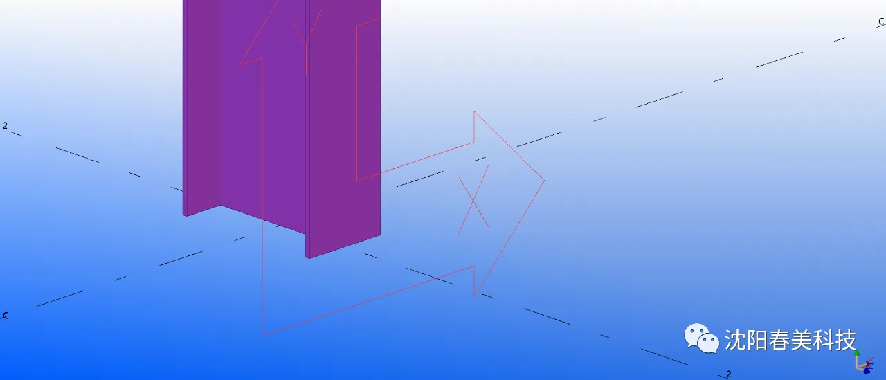 BIM Q&A | How to solve Tekla mouse ghosting? Three methods to solve Tekla mouse ghosting problem
