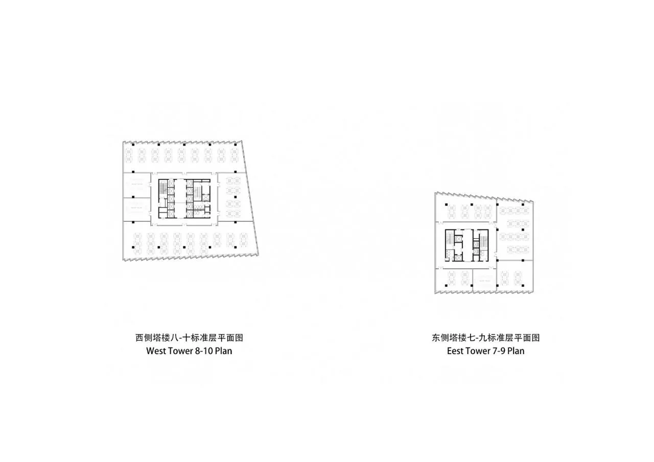 BIM Architecture | Setting Sail · Nanjing Jiangxinzhou Ecological Technology Industrial Park/Jianhe Architecture