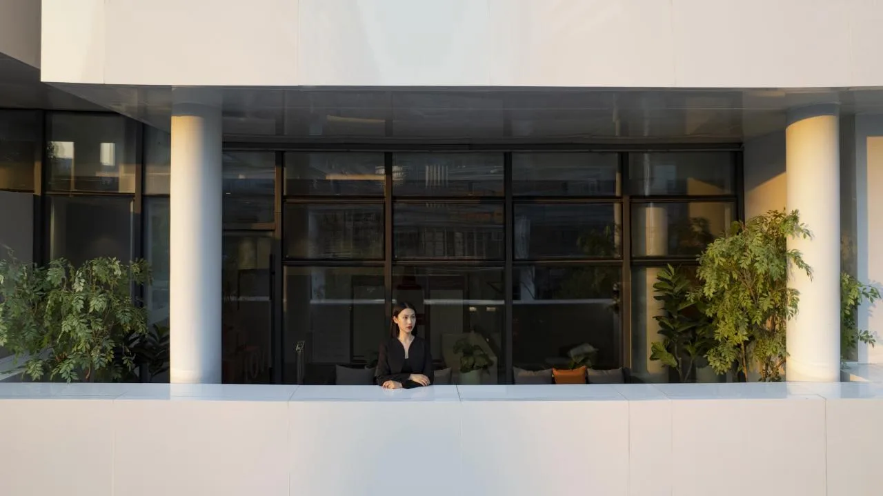 BIM Architecture | Wandie Cloud Mountain: Vanke Cloud Valley Project Demonstration Zone/Wutopia Lab