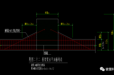 BIM Q&A: Applying Parametric Design to Structural Horizontal Haunching-BIM WORLD