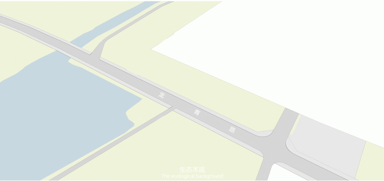 BIM Architecture | Floating Art Residence Boat Mooring in Yanzhu: Chengdu's First Open Golden Land • Luming North Lake/Chengzhi Design