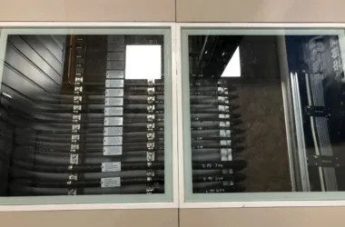 Mastering BIM: How to Design Static Floor Glass Panels in a Computer Room Using Revit-BIM WORLD