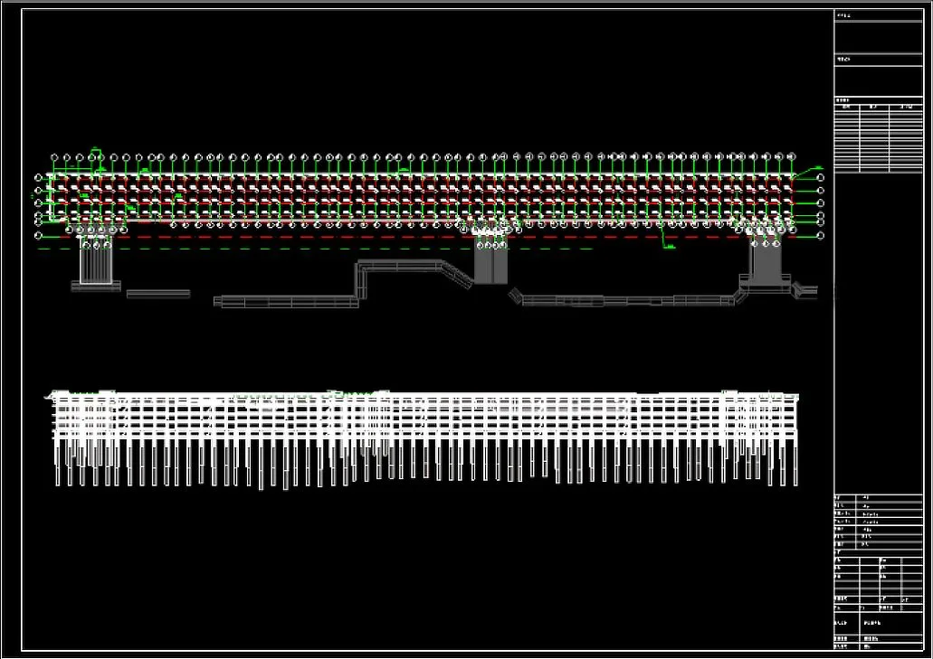 BIM Q&A | BIM Case: Application of BIM Technology in the Leading Port Project