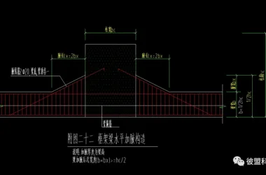 BIM Q&A: Applying Parametric Design to Structural Horizontal Haunching-BIM WORLD