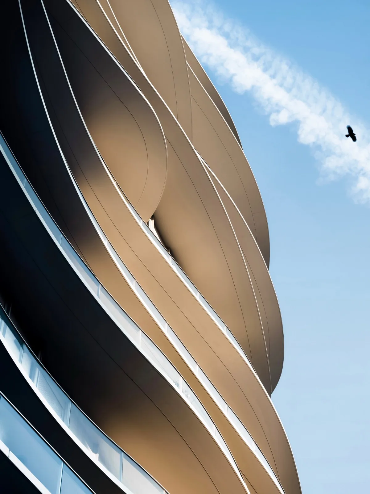 BIM Architecture | First European project 'UNIC' completed in Paris/MAD