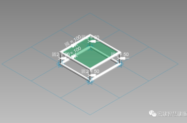 BIM Skills: Creating Metric and Irregular Curtain Wall Panels in Revit Using Filling Patterns-BIM WORLD