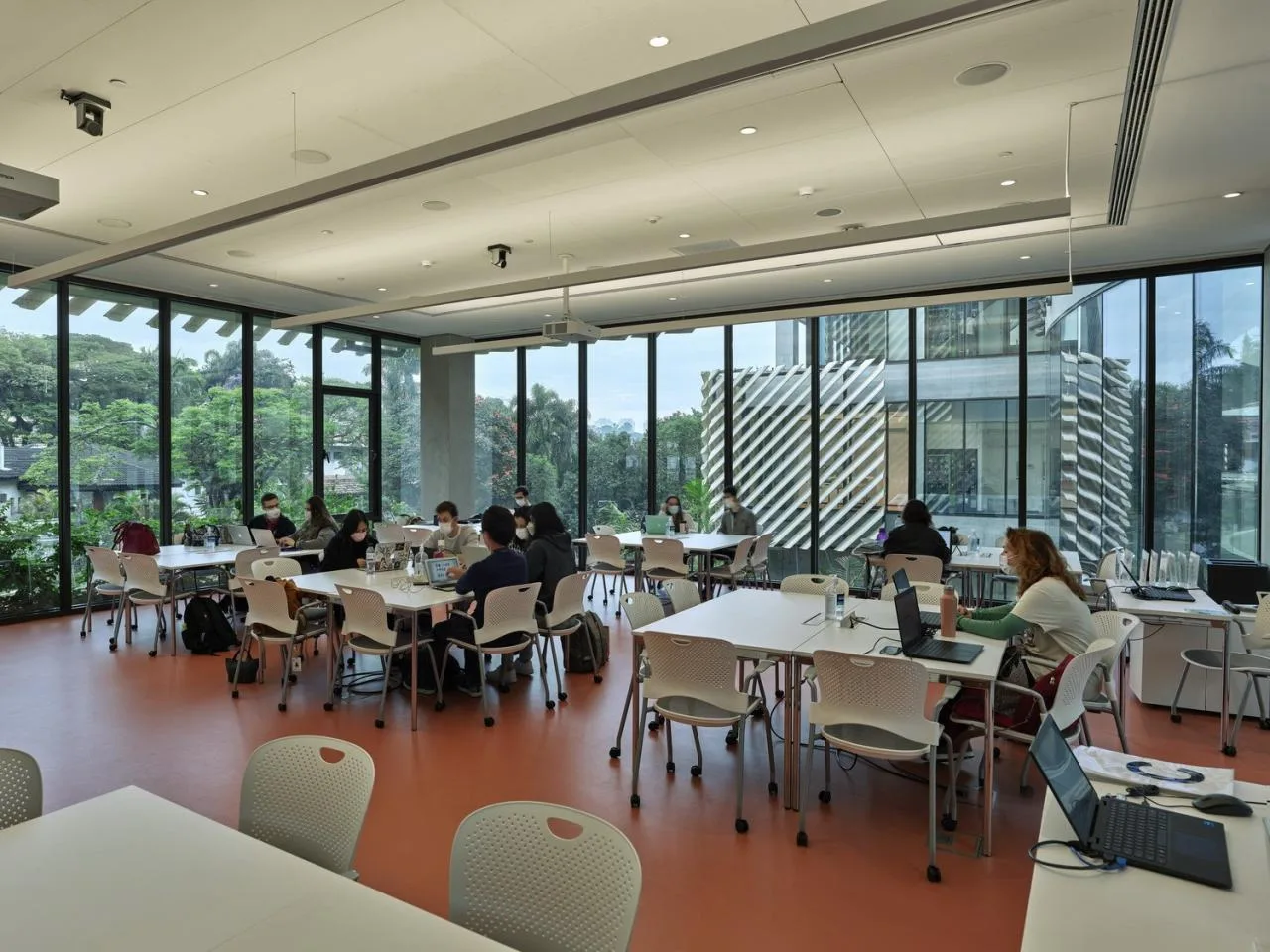 BIM Architecture | Albert Einstein Center for Medical Education and Research/Safdi Architecture Firm