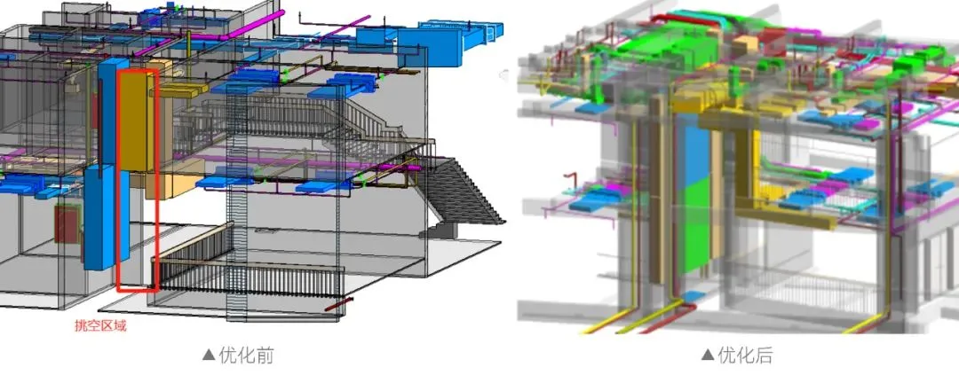 BIM Q&A | BIM Case: Application and Practice of BIM Technology in Chengdu Dong'an Lake Cotton Flower Hotel