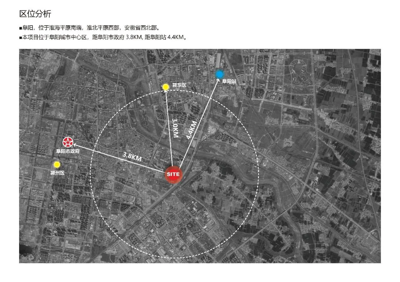 BIM architecture | center beam Zhengrong Qinghe Daguan/Shanghai Huace Architectural Design Firm Co., Ltd. Building No.2