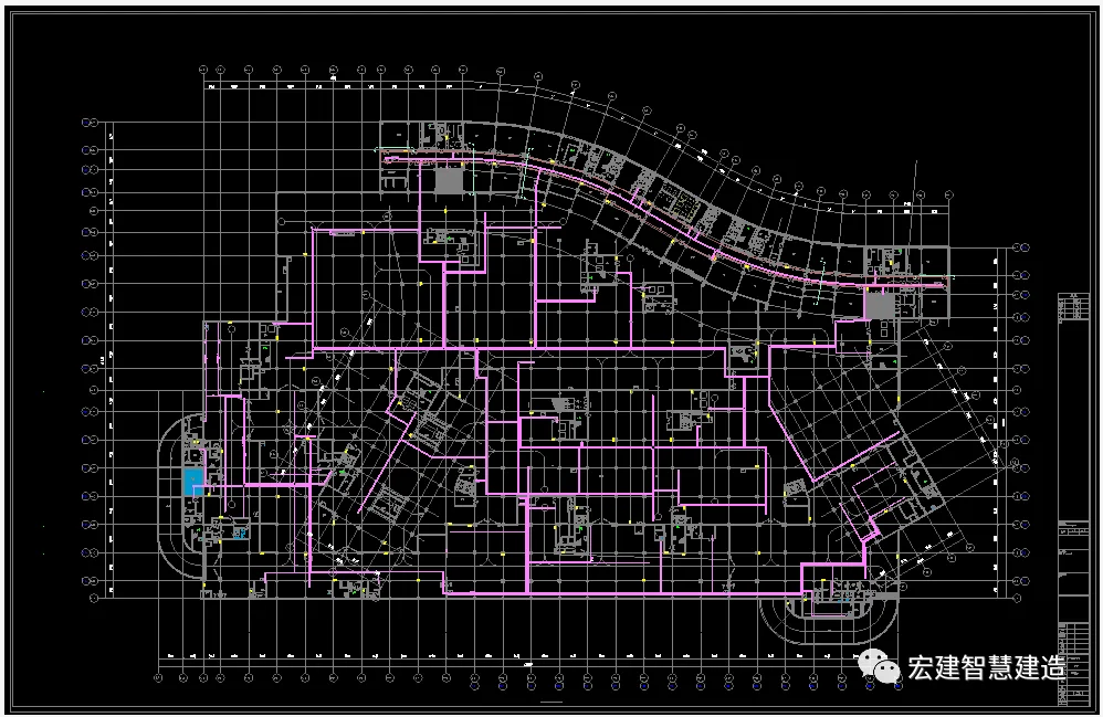 How to create drawings in Revit using BIM techniques?? Revit Management Integrated Drawing Method and Techniques