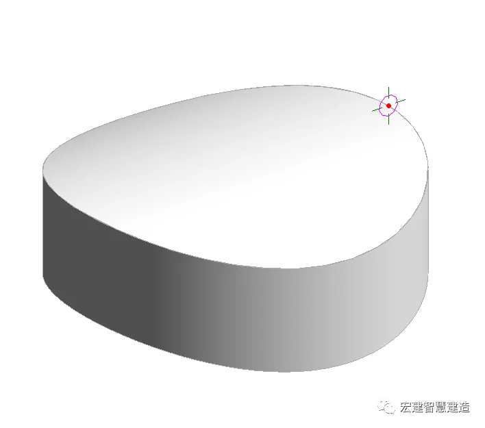 BIM skills | How to draw 3D paths in Revit? Path Drawing Method for Revit 3D Curves