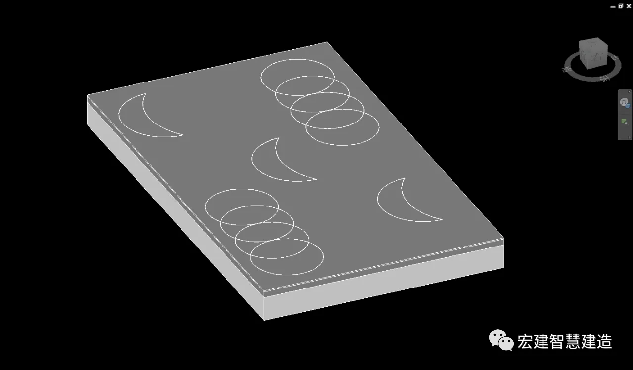 BIM skills | How to draw floor tiles in Revit? The method of quickly generating floor tiles using Revit floor slabs