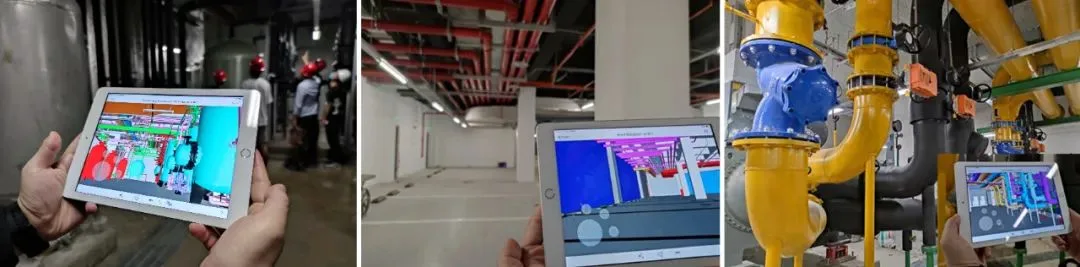 BIM Q&A | BIM Case: Application and Practice of BIM Technology in Chengdu Dong'an Lake Cotton Flower Hotel