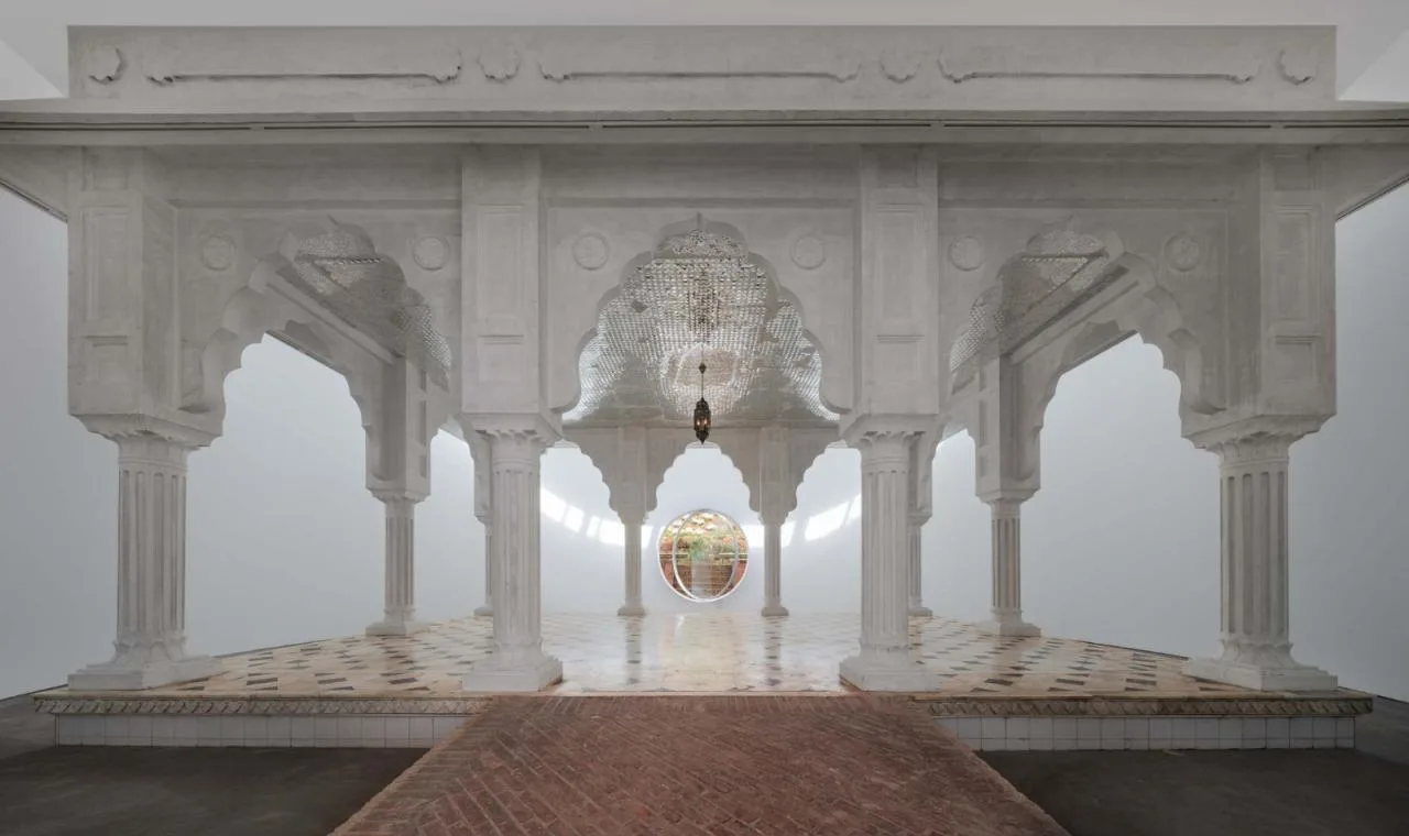 BIM Architecture | Zeng Xiaolian Art Museum/Zhuxiang Architectural Design Studio