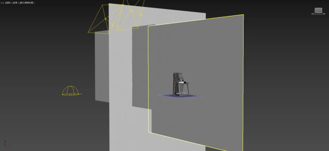 BIM Q&A | How does Vray build rendering scenes? It can be done in 10 minutes!
