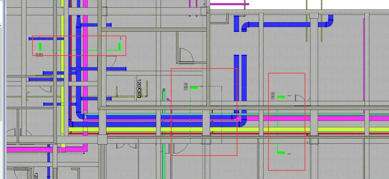 BIM Q&A | Bentley Software Tutorial: How does Bentley ABD coordinate pipelines?