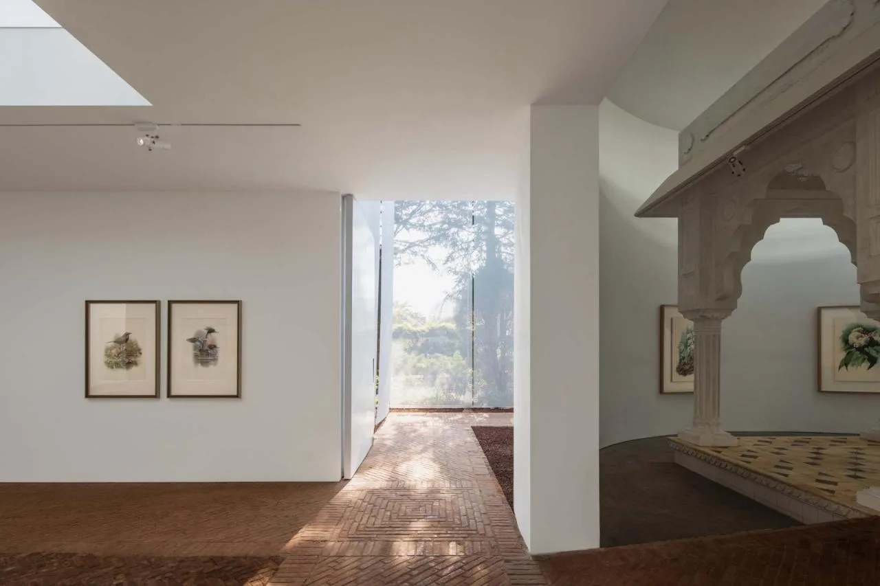 BIM Architecture | Zeng Xiaolian Art Museum/Zhuxiang Architectural Design Studio