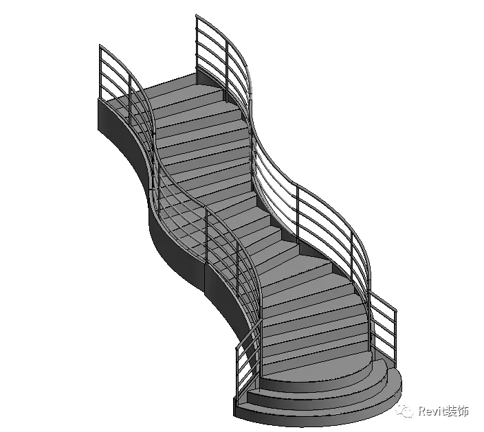 BIM skills | How to build surfaces in Revit? Several methods for creating curved and surface shapes in Revit