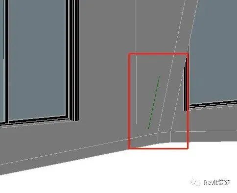BIM skills | How to make Revit diagonal railings? Method of Creating Sloping Railings with Adaptive Families in Revit