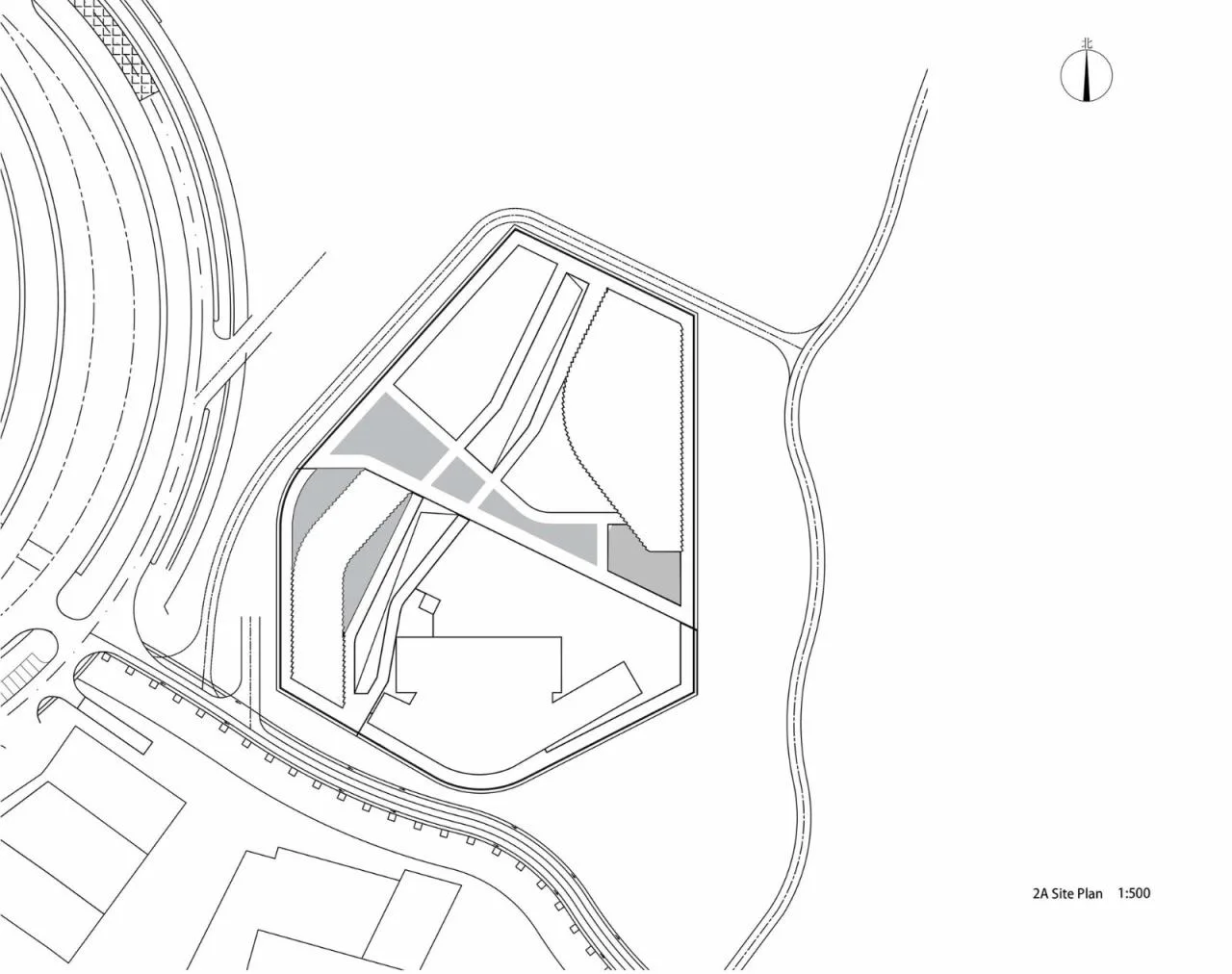 2A General Plan