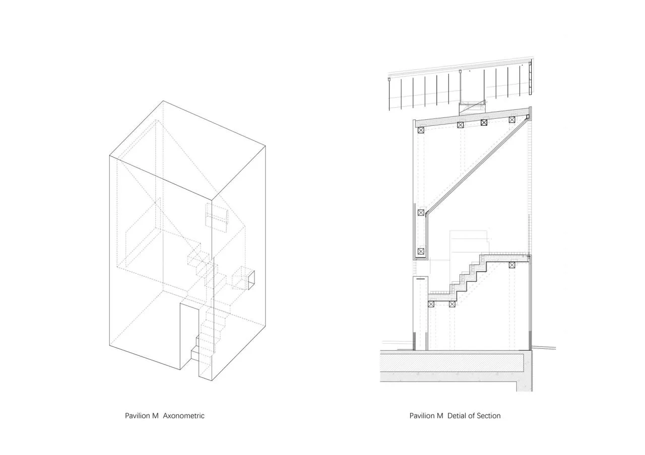 BIM Architecture | Anaya Jinshanling Art Center/Shanghai Akomixing Architectural Design Firm