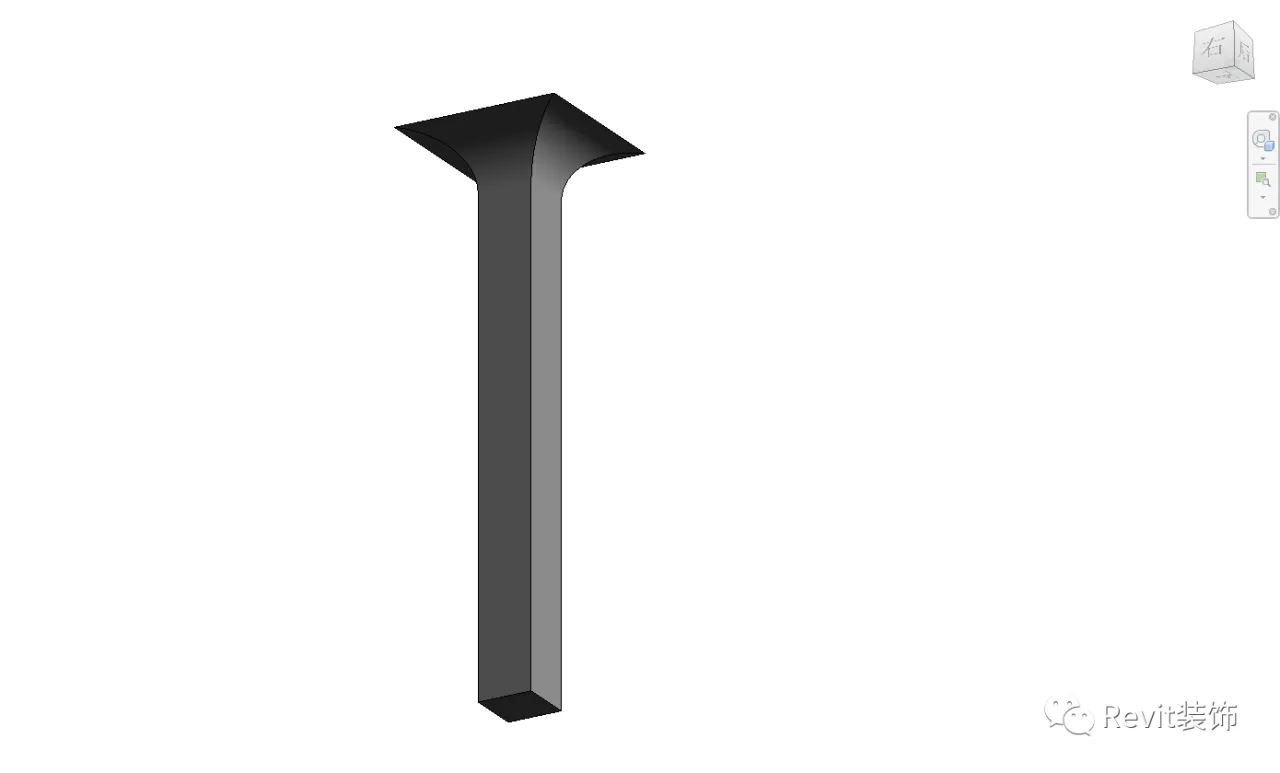 BIM Tips | Revit Modeling Tutorial: Two ways to create parametric columns in Revit (metric column family and metric mass)