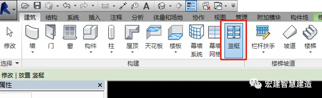 BIM skills | How to lay floor tiles in Revit? How to use Revit to draw floor tiles with footprint roofs?