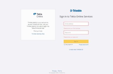 BIM Q&A | How to Register for the Tekla 2022 Trial Version in 7 Easy Steps-BIM WORLD