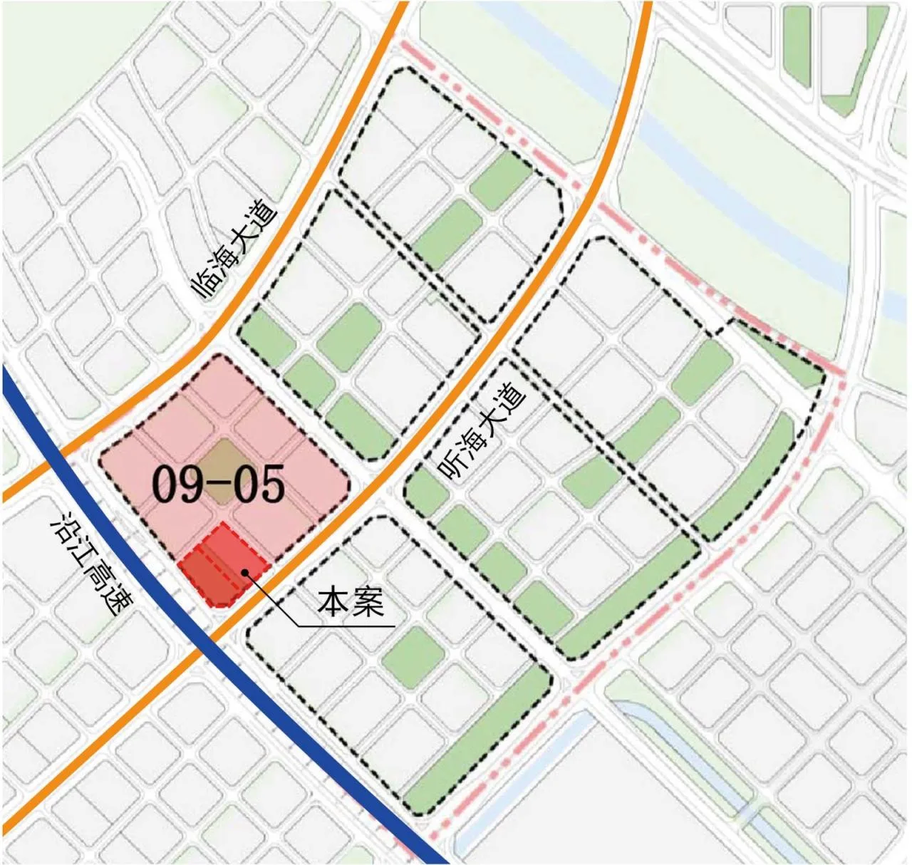 BIM Architecture | Shenzhen Qianhai Fire Station/Shenzhen University Architectural Design and Research Institute Co., Ltd. 'Zhong Zhong+Zhong Bo' Studio