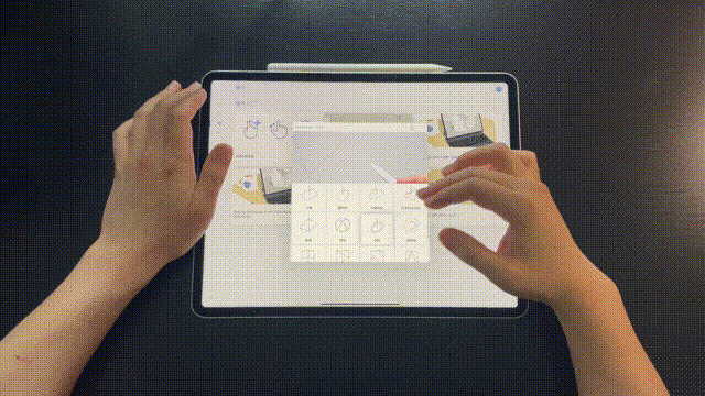 BIM Q&A | Can SketchUp for iPad render? SketchUp for iPad User Experience Introduction