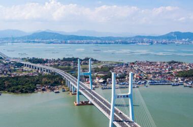 BIM Q&A: Exploring Key Applications of BIM Technology in Bridge Engineering-BIM WORLD