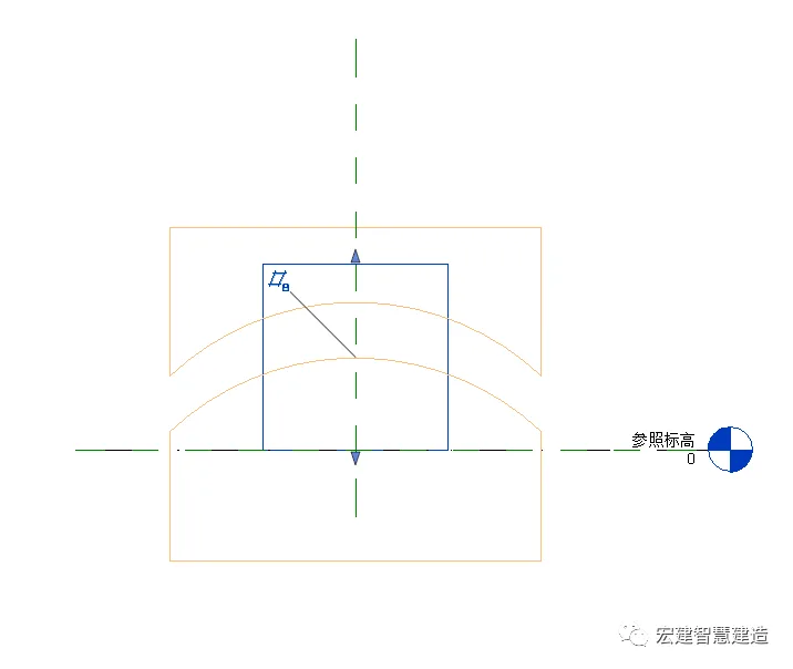 BIM skills | How to draw 3D paths in Revit? Path Drawing Method for Revit 3D Curves