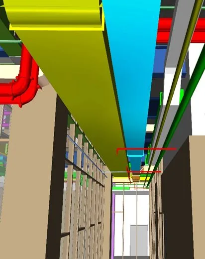 BIM Q&A | BIM Case: Application of BIM Technology in Dongguan Citizen Service Center Project