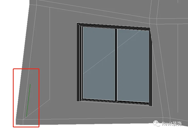 BIM skills | How to make Revit diagonal railings? Method of Creating Sloping Railings with Adaptive Families in Revit