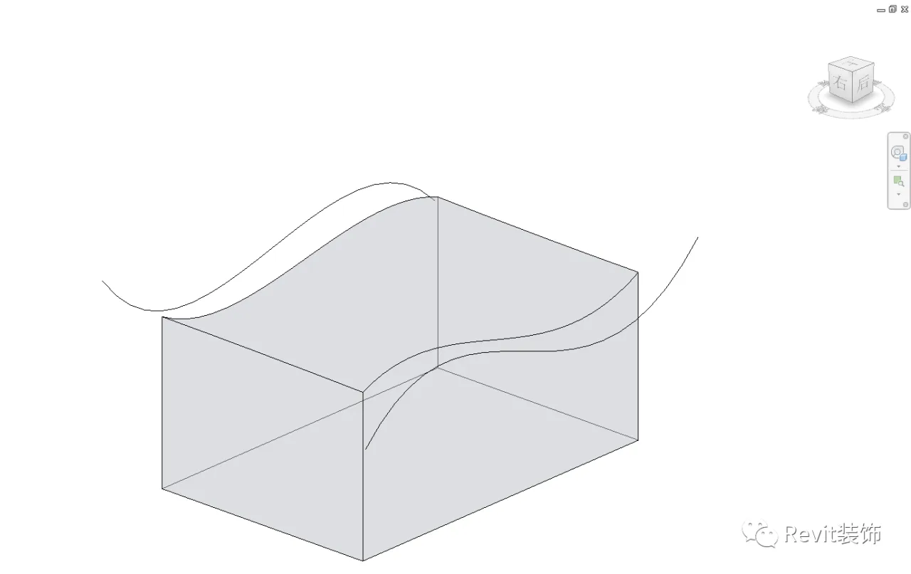 BIM skills | How to create curved roofs in Revit? The method of creating curved roofs in Revit
