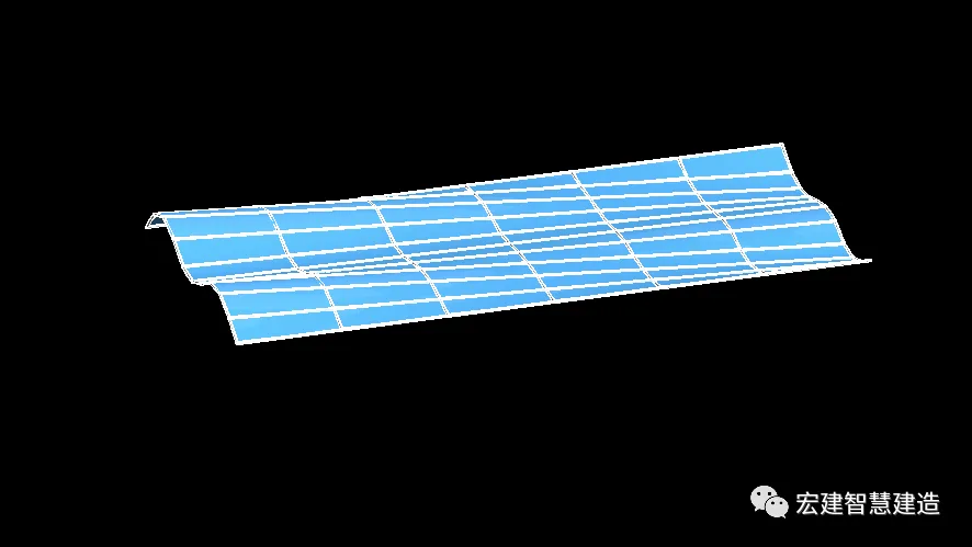 BIM skills | How to draw a Revit canopy? How to create a shaped glass canopy in Revit?