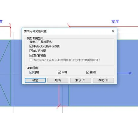 How to solve the problem of invisible Revit art ducts using BIM techniques? Reasons for invisible duct fittings in Revit modeling