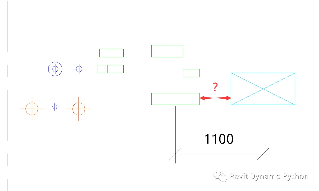 BIM skills | Revit common questions: How to locate the contour of a pipeline when locating the pipeline size in the pipeline profile?