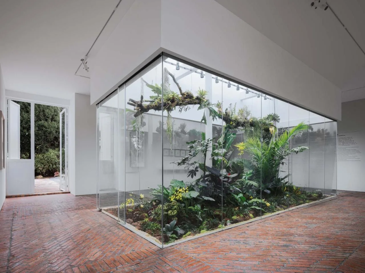 BIM Architecture | Zeng Xiaolian Art Museum/Zhuxiang Architectural Design Studio