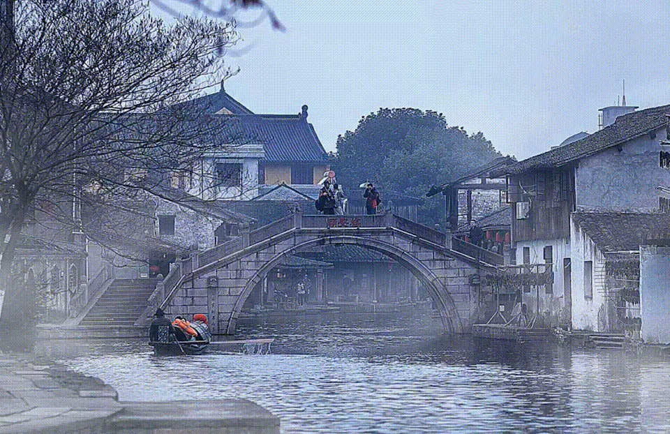 BIM Architecture | Two Bridges Across: Twin Towers of Suzhou High Speed Rail New City/Jianhe Architecture