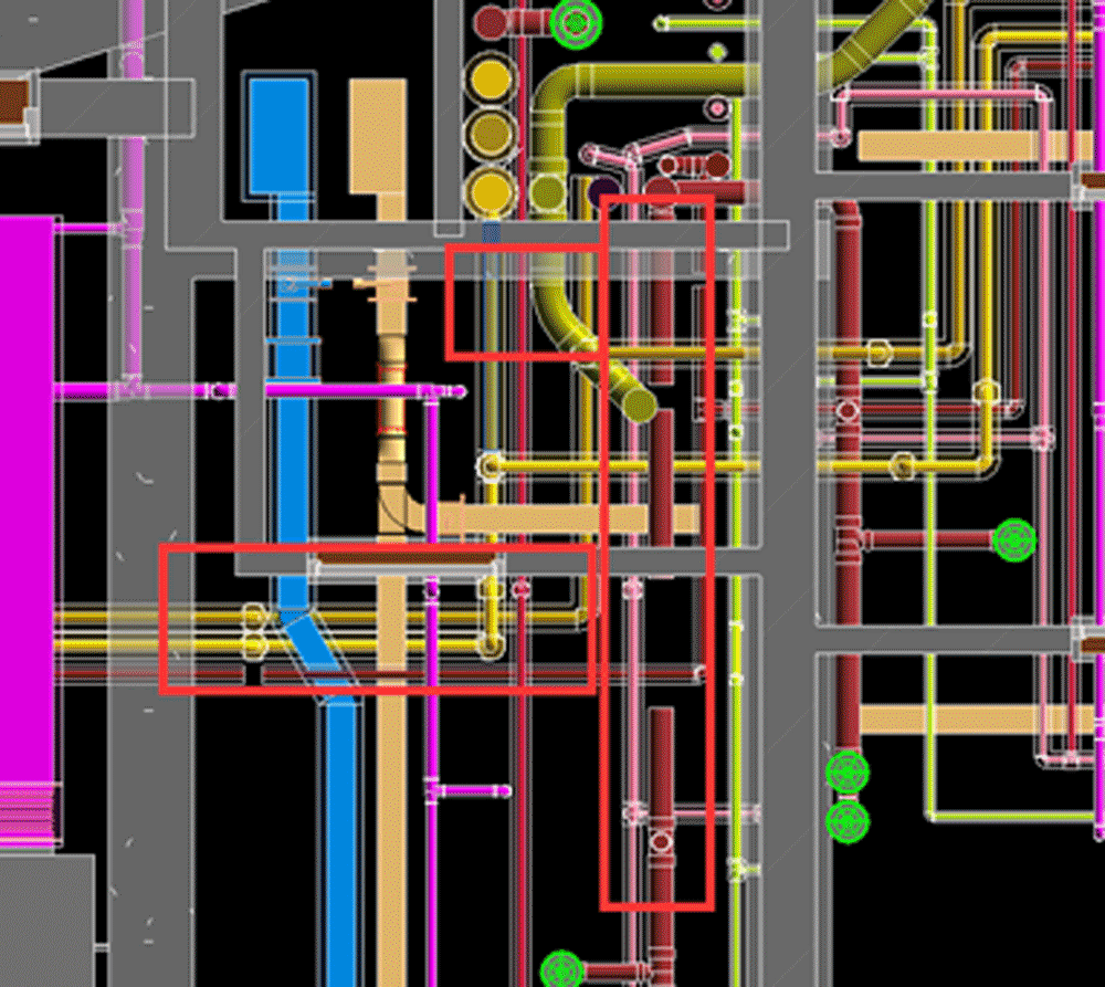 BIM Q&A | BIM Case: Application and Practice of BIM Technology in Chengdu Dong'an Lake Cotton Flower Hotel